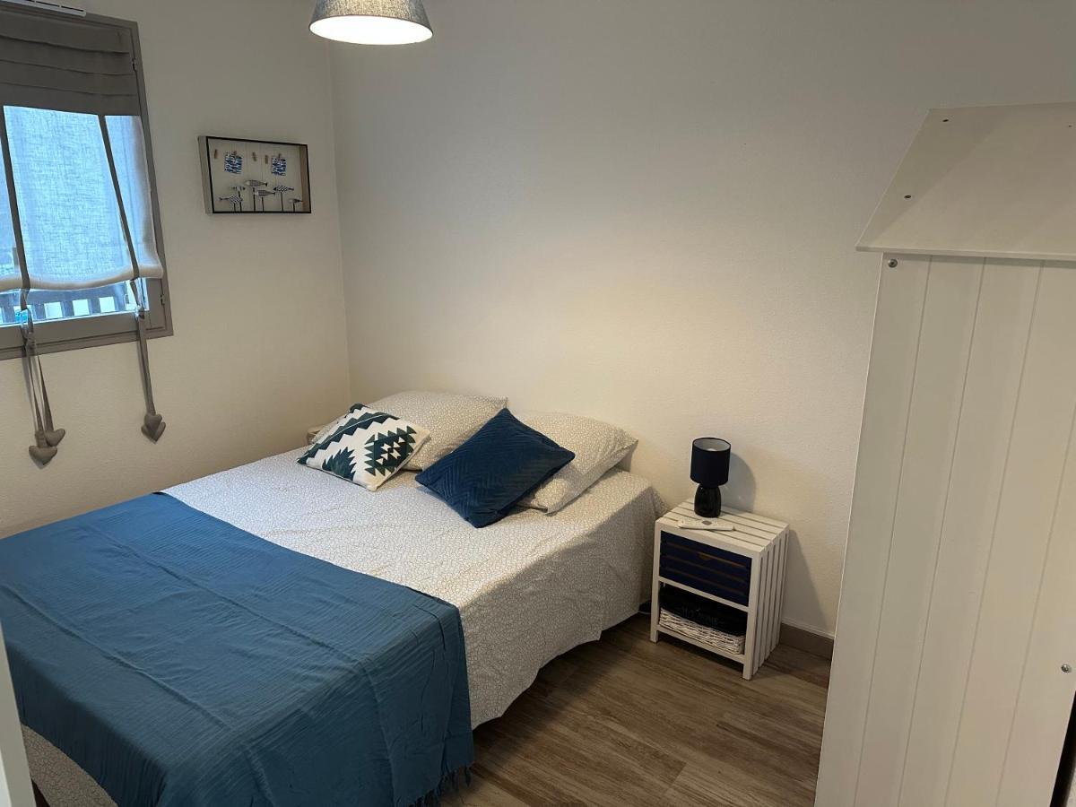 2 Pieces Acces Mer Et Thalasso Cabourg Exterior photo
